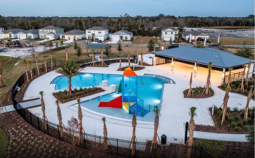 5256 ROYAL POINT AVE, KISSIMMEE, FL, 34746