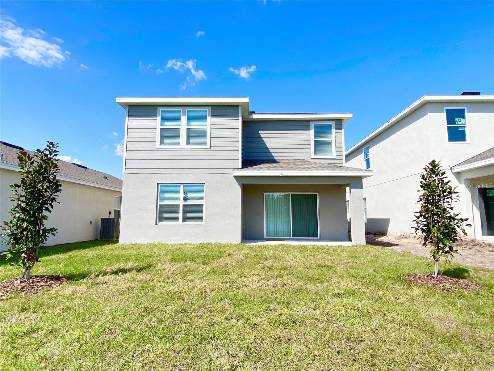 5256 ROYAL POINT AVE, KISSIMMEE, FL, 34746