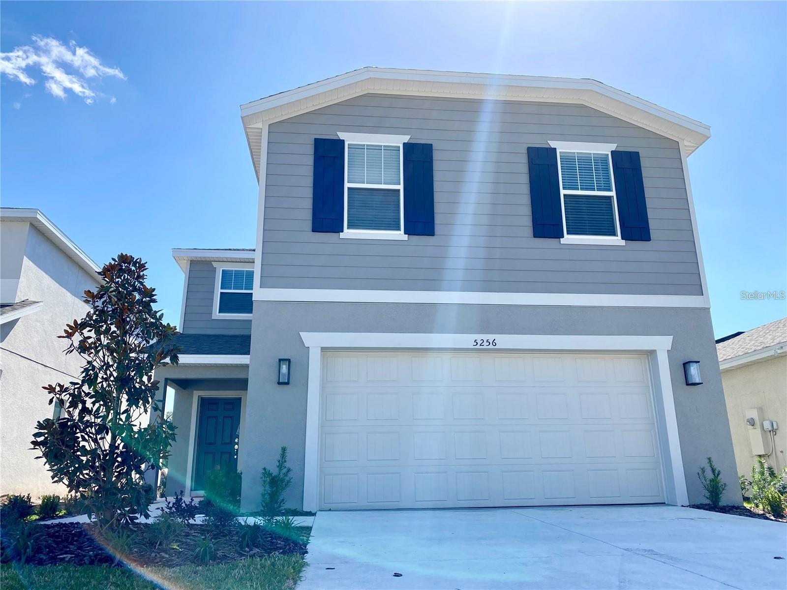 5256 ROYAL POINT AVE, KISSIMMEE, FL, 34746