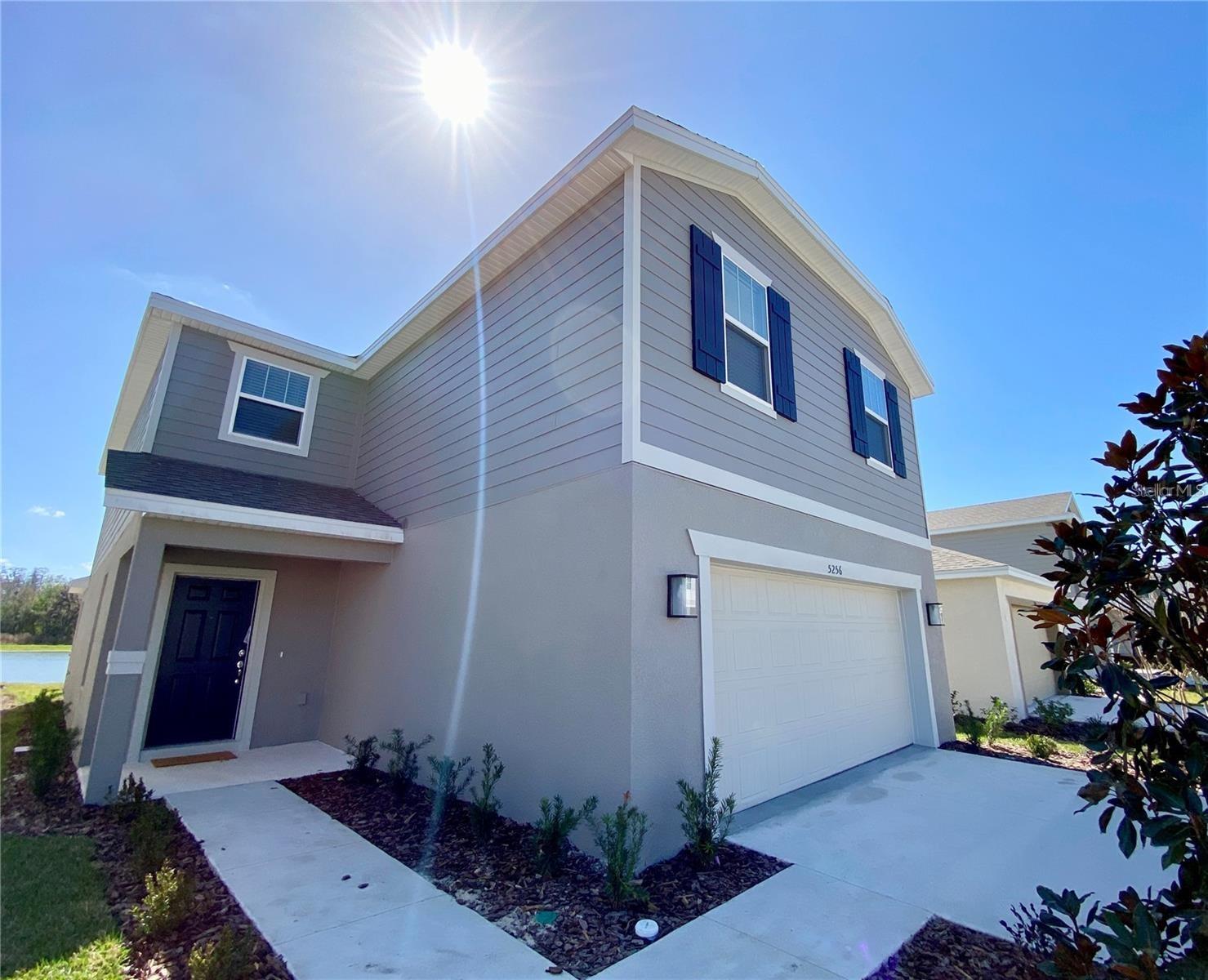 5256 ROYAL POINT AVE, KISSIMMEE, FL, 34746