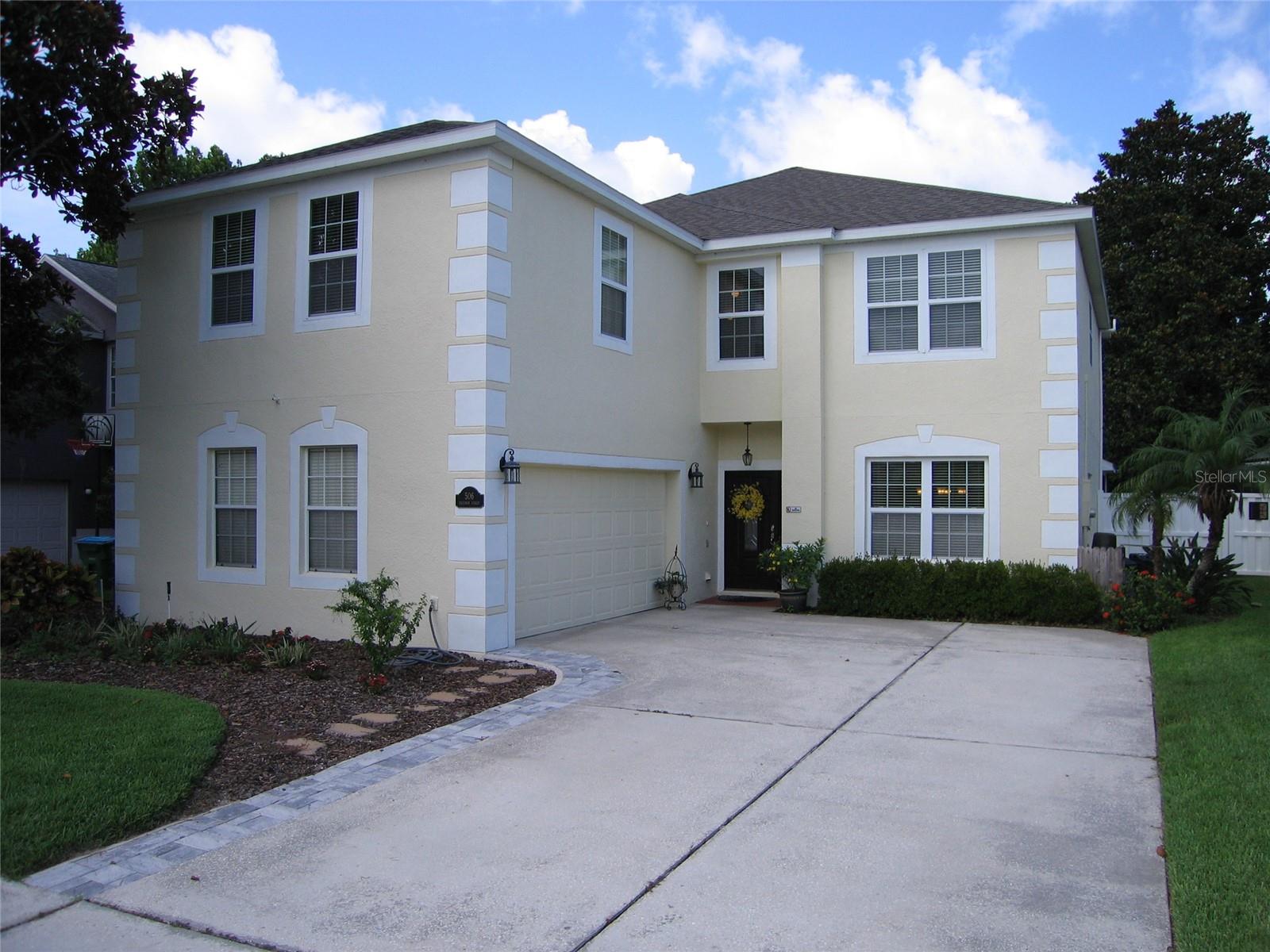 506 FREEMAN ST, LONGWOOD, FL, 32750