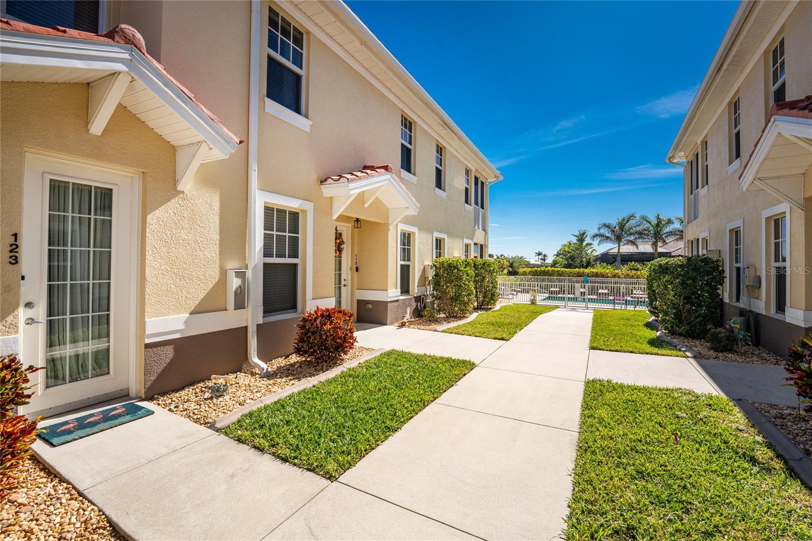 17200 ACAPULCO RD #123, PUNTA GORDA, FL, 33955