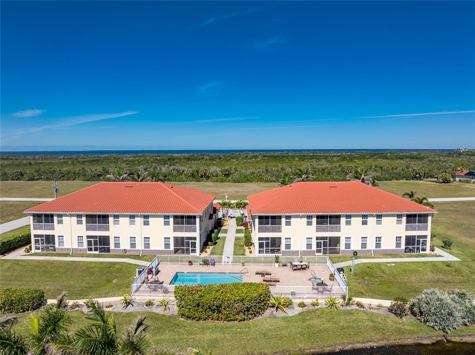 17200 ACAPULCO RD #123, PUNTA GORDA, FL, 33955