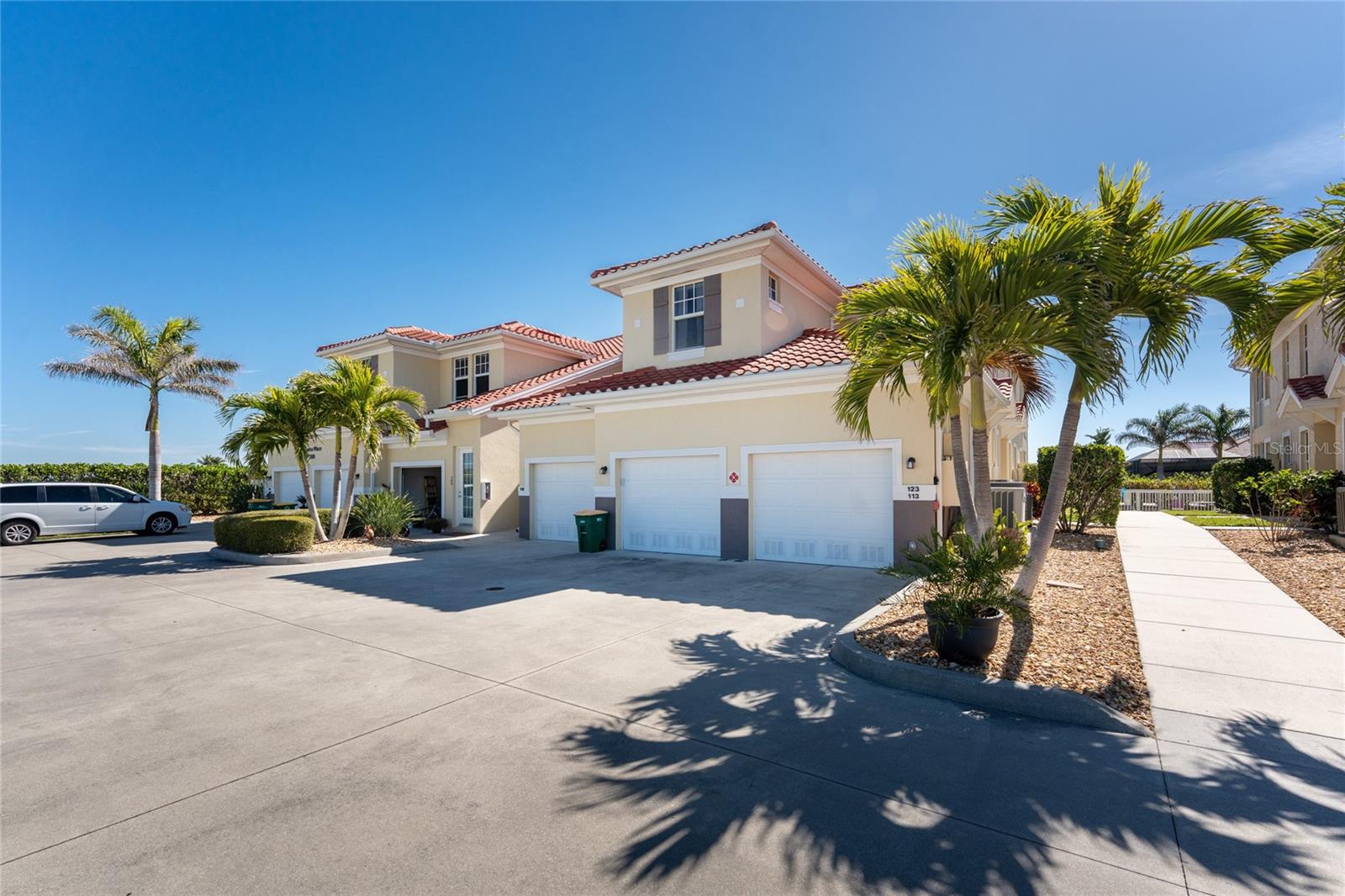 17200 ACAPULCO RD #123, PUNTA GORDA, FL, 33955