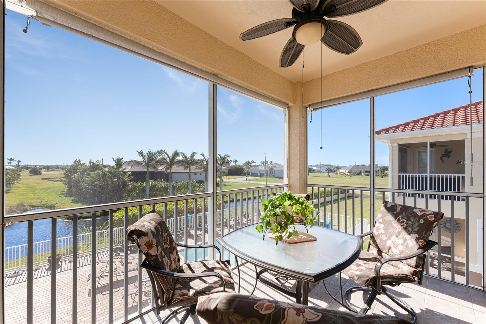 17200 ACAPULCO RD #123, PUNTA GORDA, FL, 33955