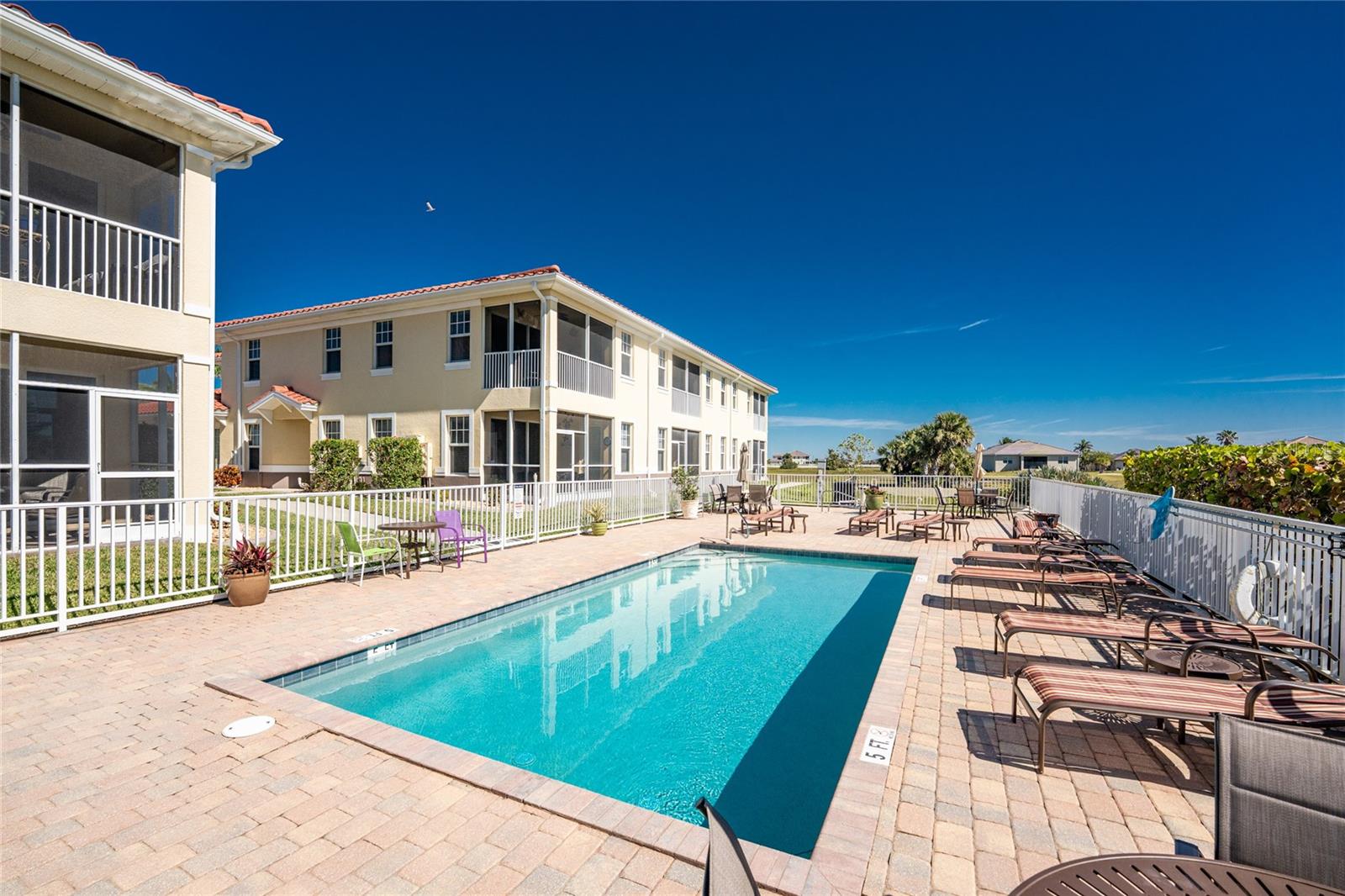 17200 ACAPULCO RD #123, PUNTA GORDA, FL, 33955