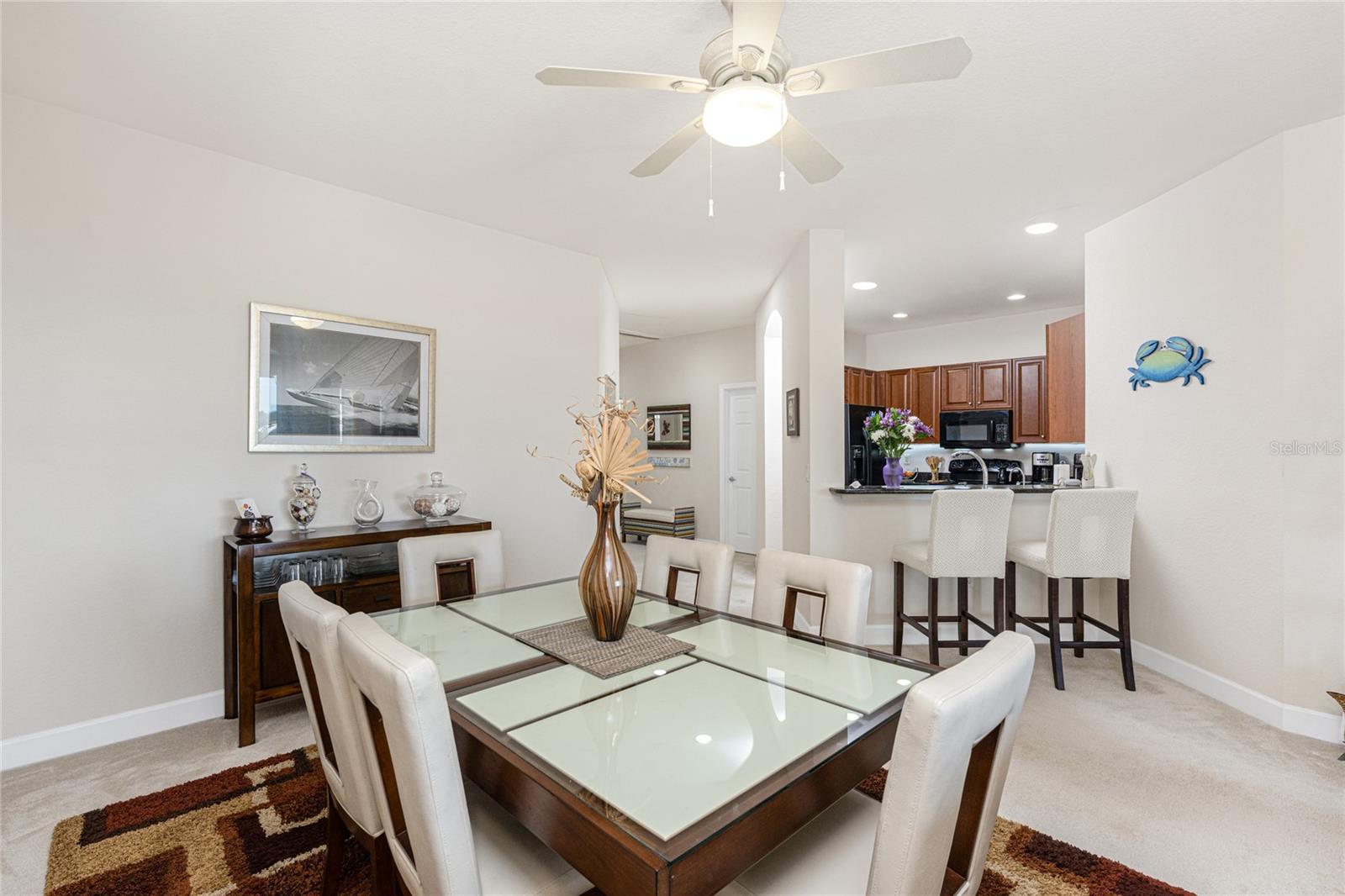 17200 ACAPULCO RD #123, PUNTA GORDA, FL, 33955