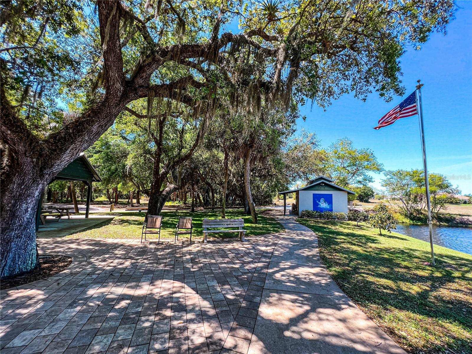 17200 ACAPULCO RD #123, PUNTA GORDA, FL, 33955
