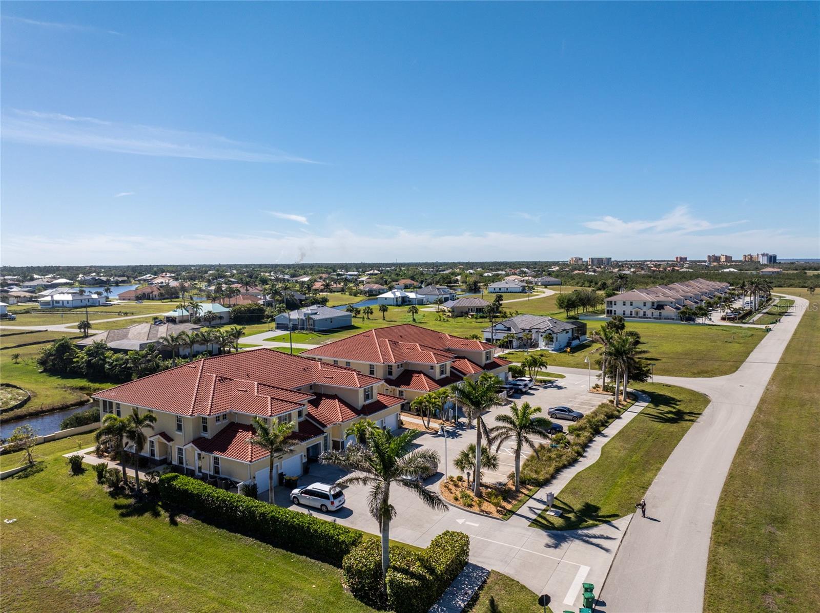 17200 ACAPULCO RD #123, PUNTA GORDA, FL, 33955