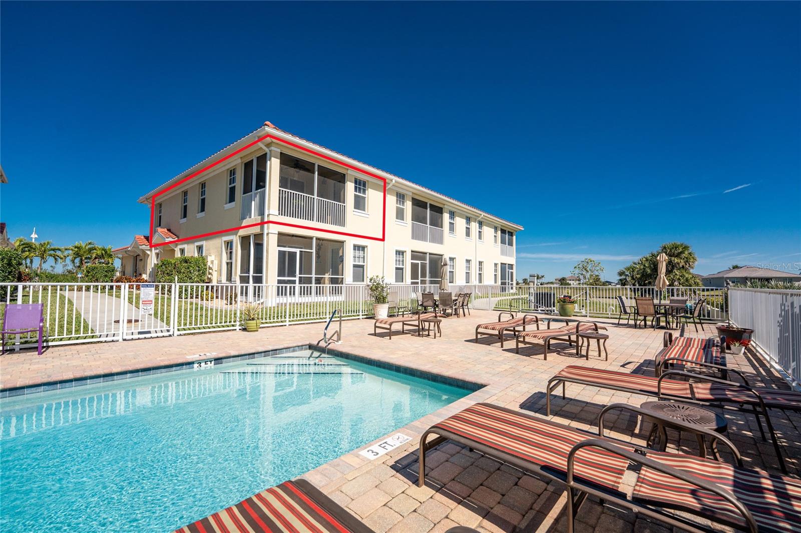 17200 ACAPULCO RD #123, PUNTA GORDA, FL, 33955