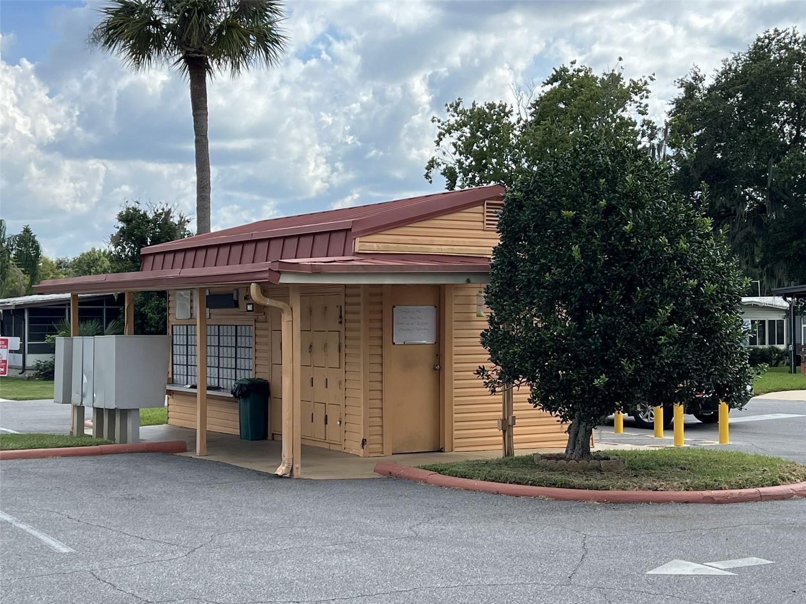 2055 S FLORAL AVE #245, BARTOW, FL, 33830