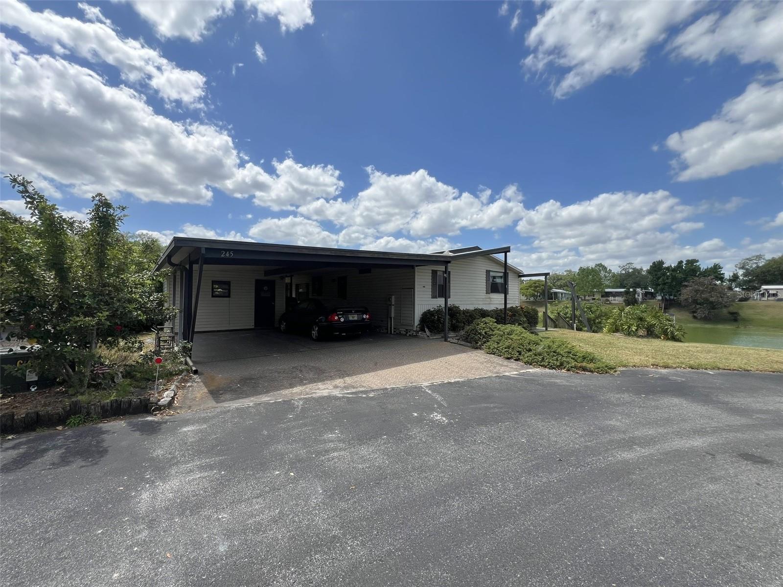 2055 S FLORAL AVE #245, BARTOW, FL, 33830