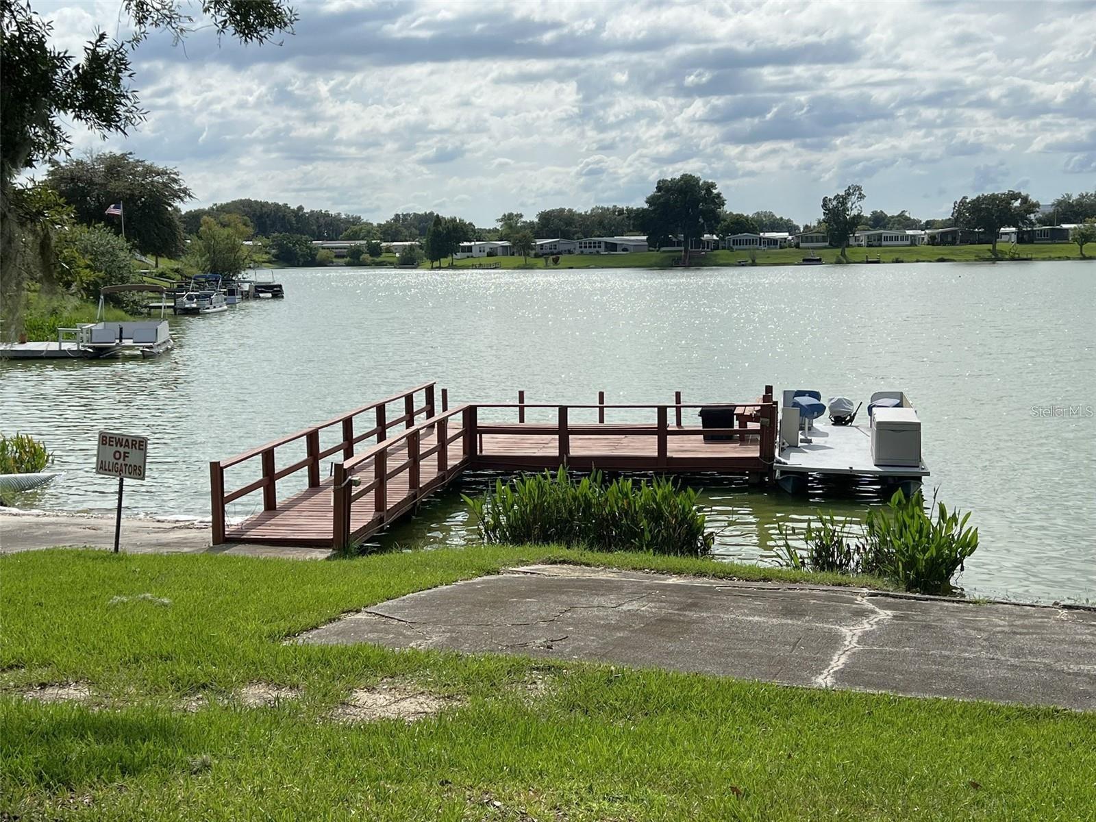 2055 S FLORAL AVE #245, BARTOW, FL, 33830