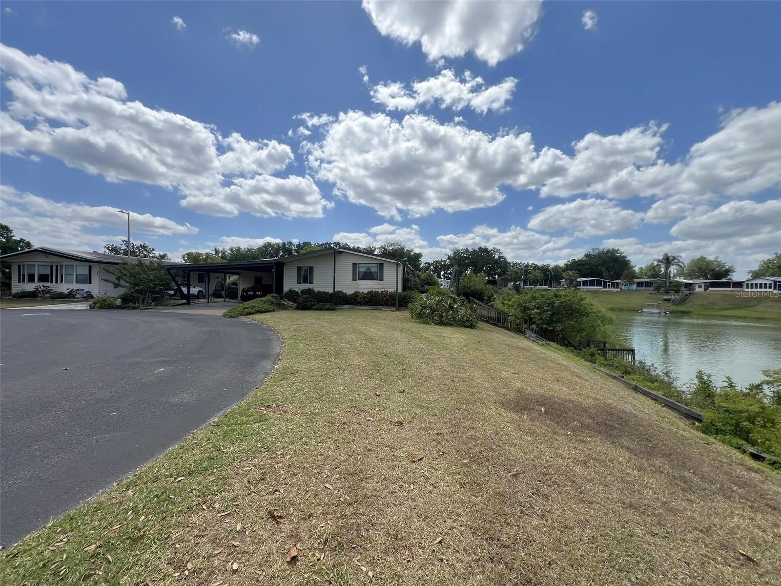 2055 S FLORAL AVE #245, BARTOW, FL, 33830
