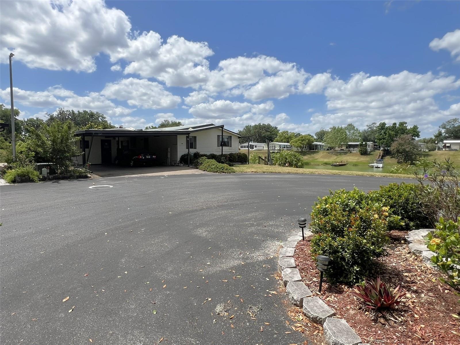 2055 S FLORAL AVE #245, BARTOW, FL, 33830
