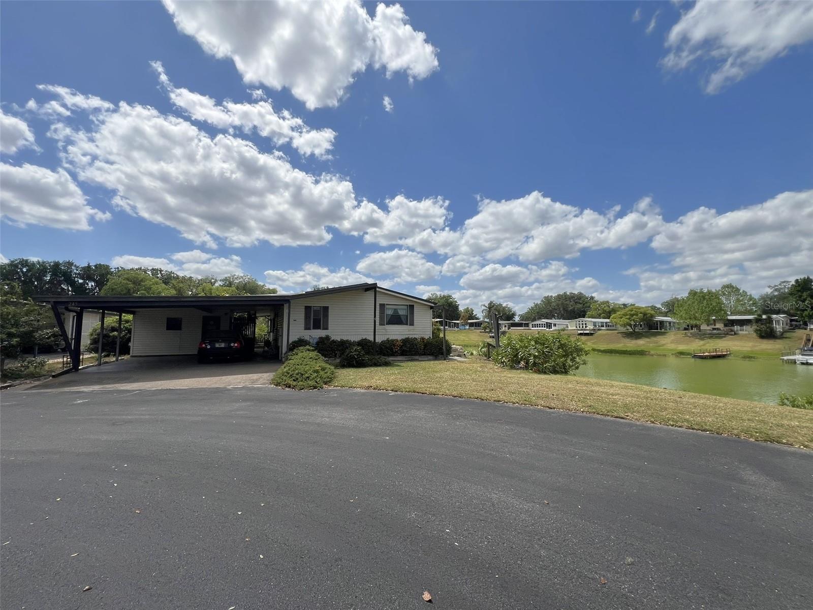 2055 S FLORAL AVE #245, BARTOW, FL, 33830