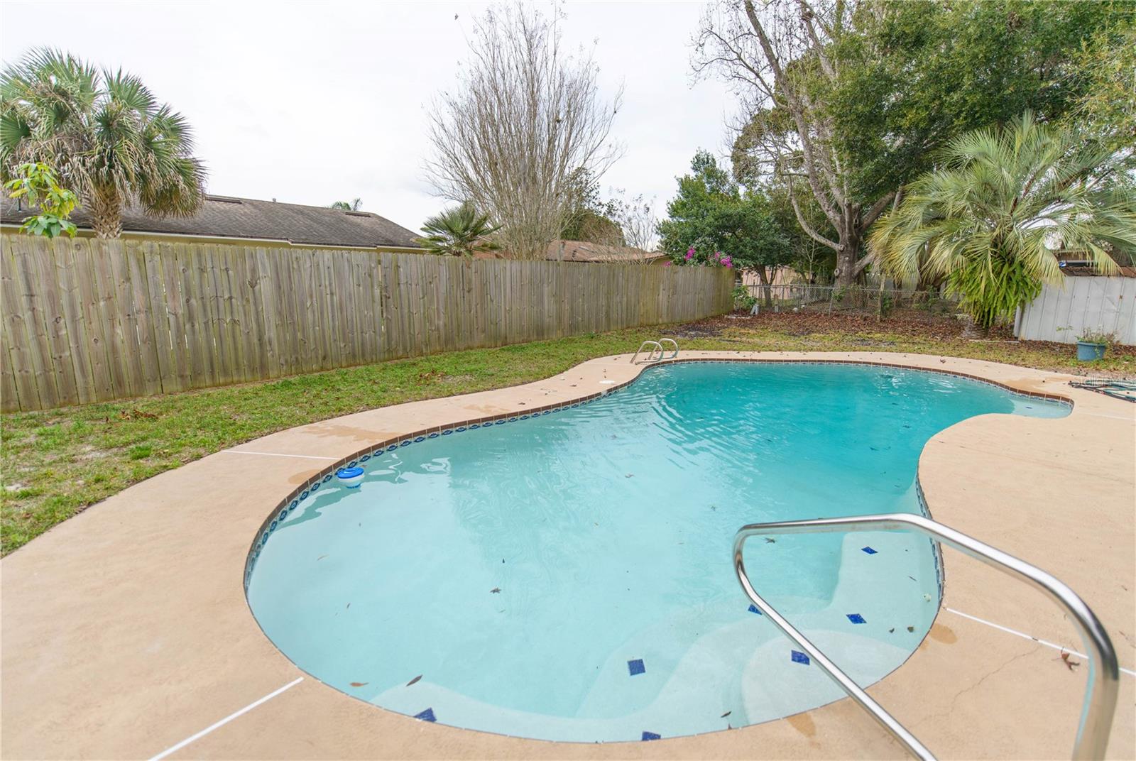 1505 GUINEVERE DR, CASSELBERRY, FL, 32707
