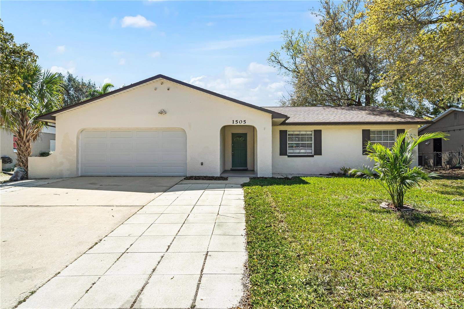 1505 GUINEVERE DR, CASSELBERRY, FL, 32707
