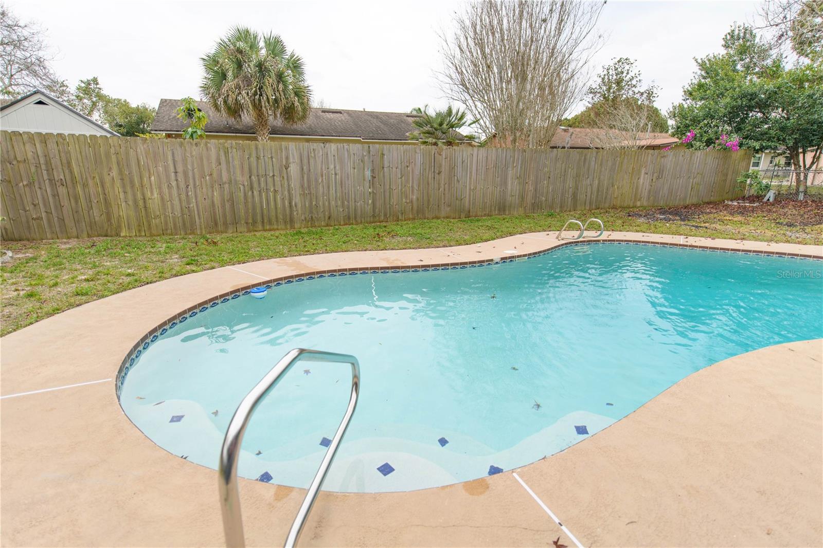 1505 GUINEVERE DR, CASSELBERRY, FL, 32707
