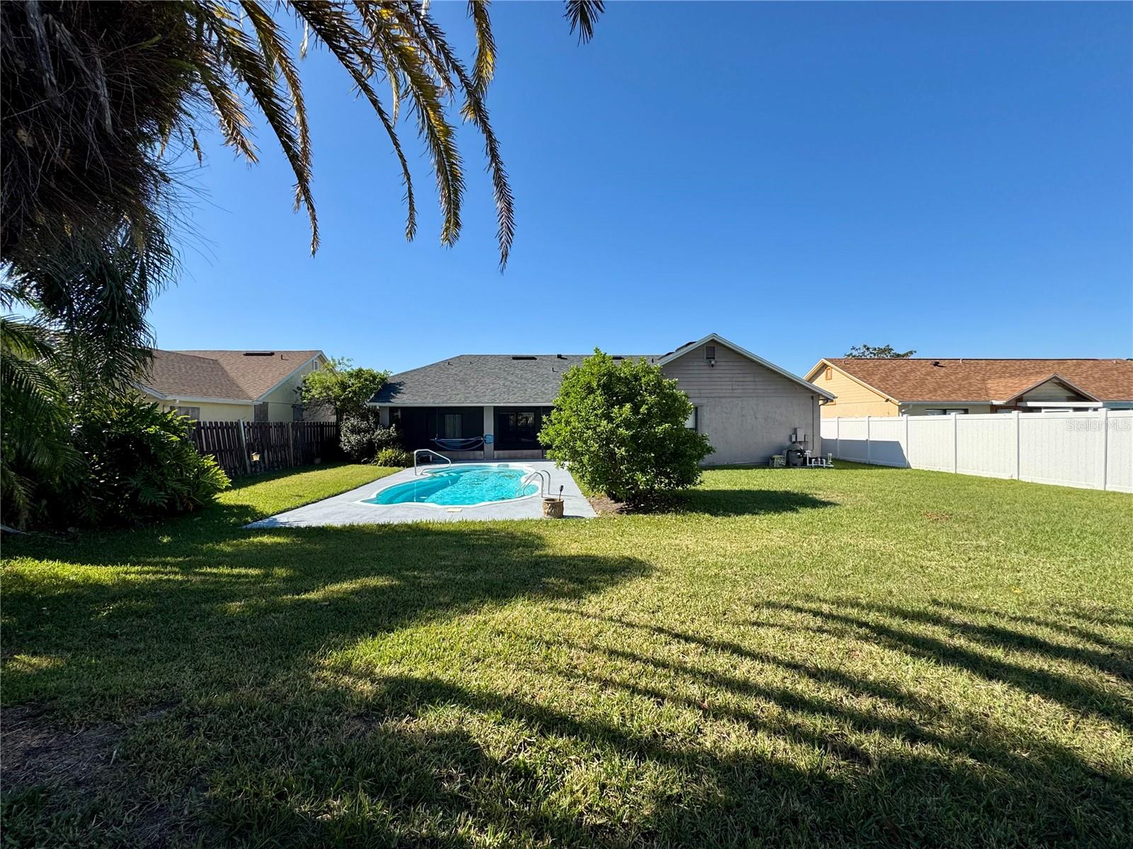 1509 JASON ST, KISSIMMEE, FL, 34744