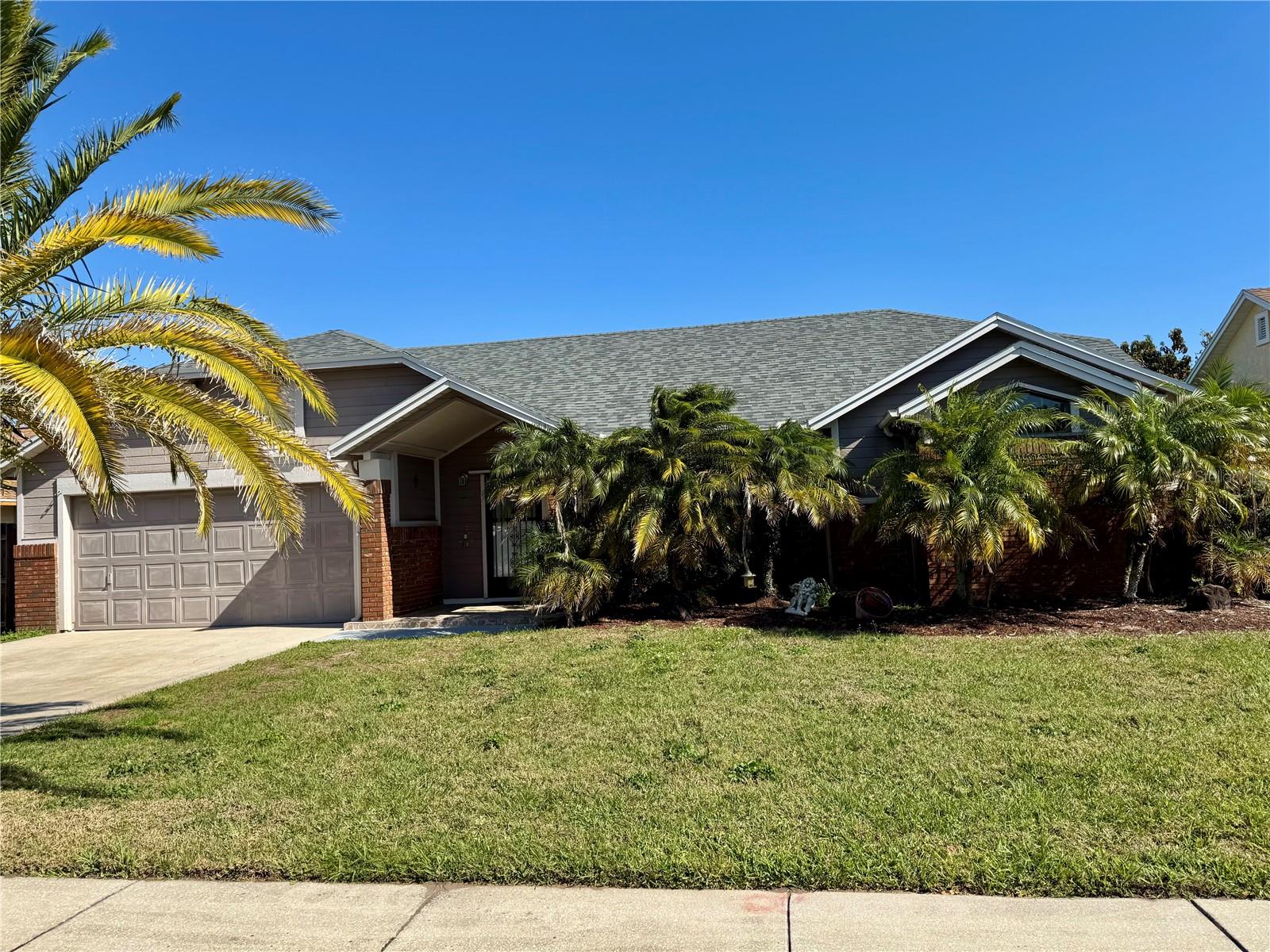 1509 JASON ST, KISSIMMEE, FL, 34744