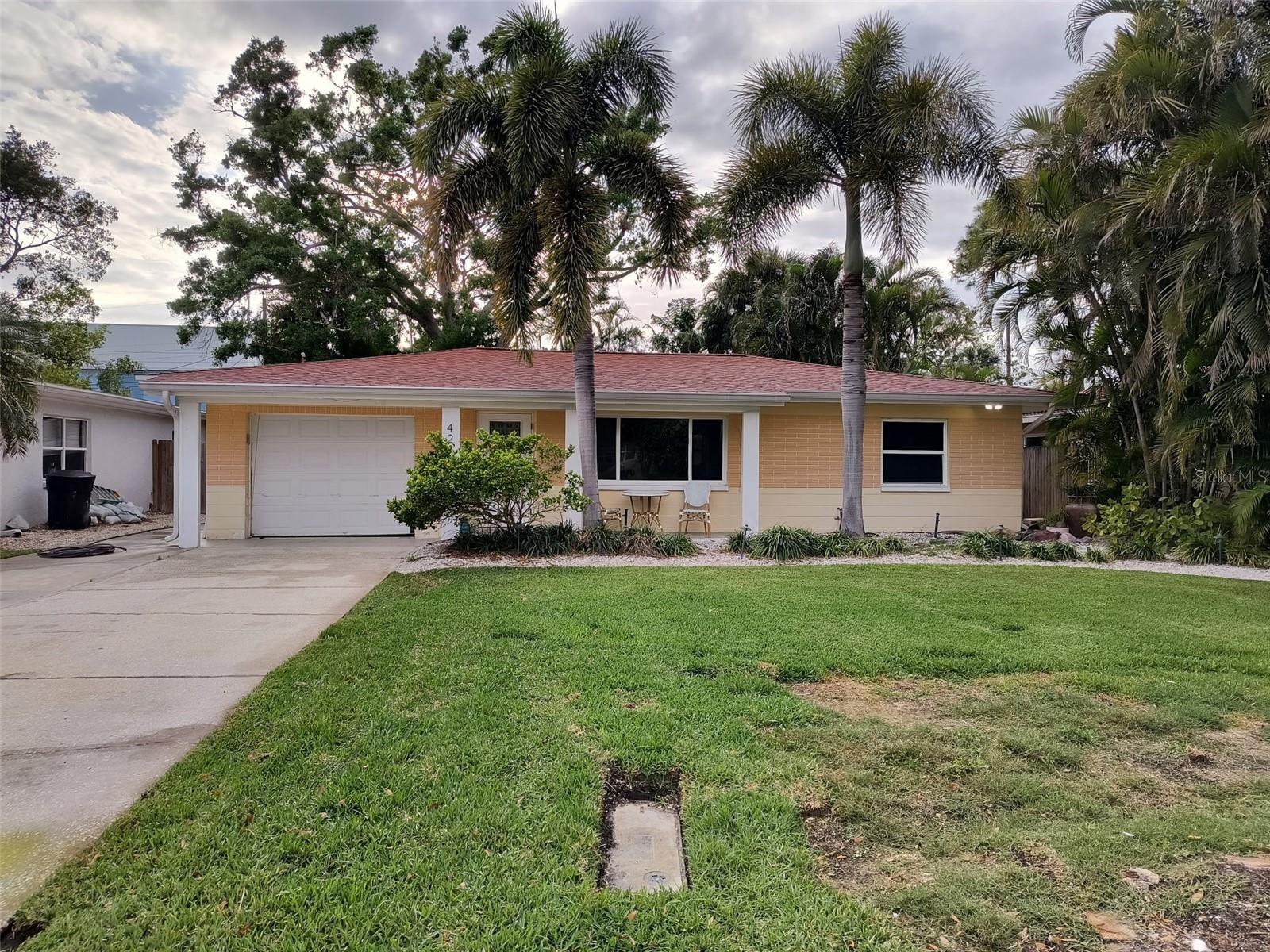 4210 CARSON ST NE, ST PETERSBURG, FL, 33703