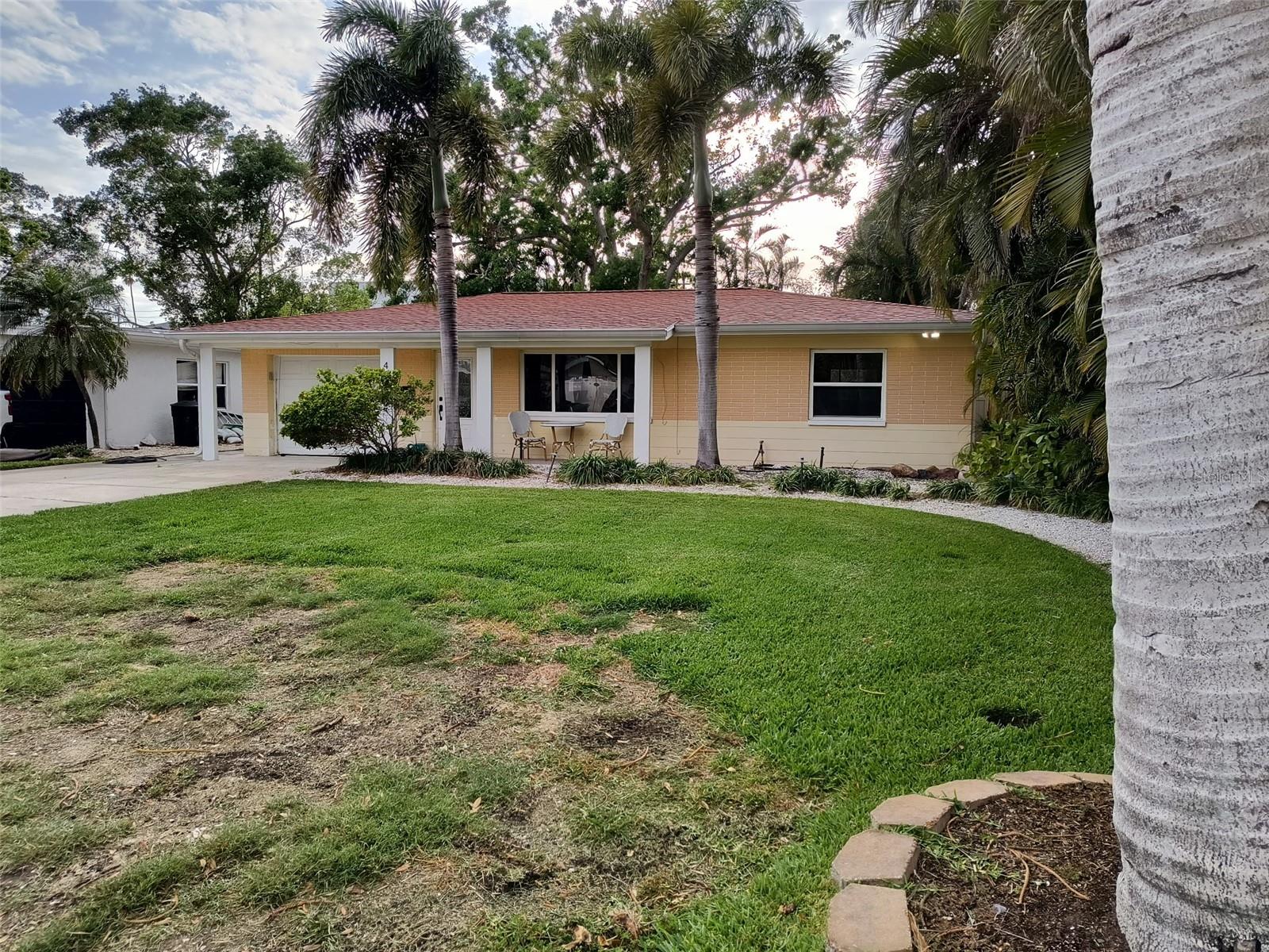 4210 CARSON ST NE, ST PETERSBURG, FL, 33703