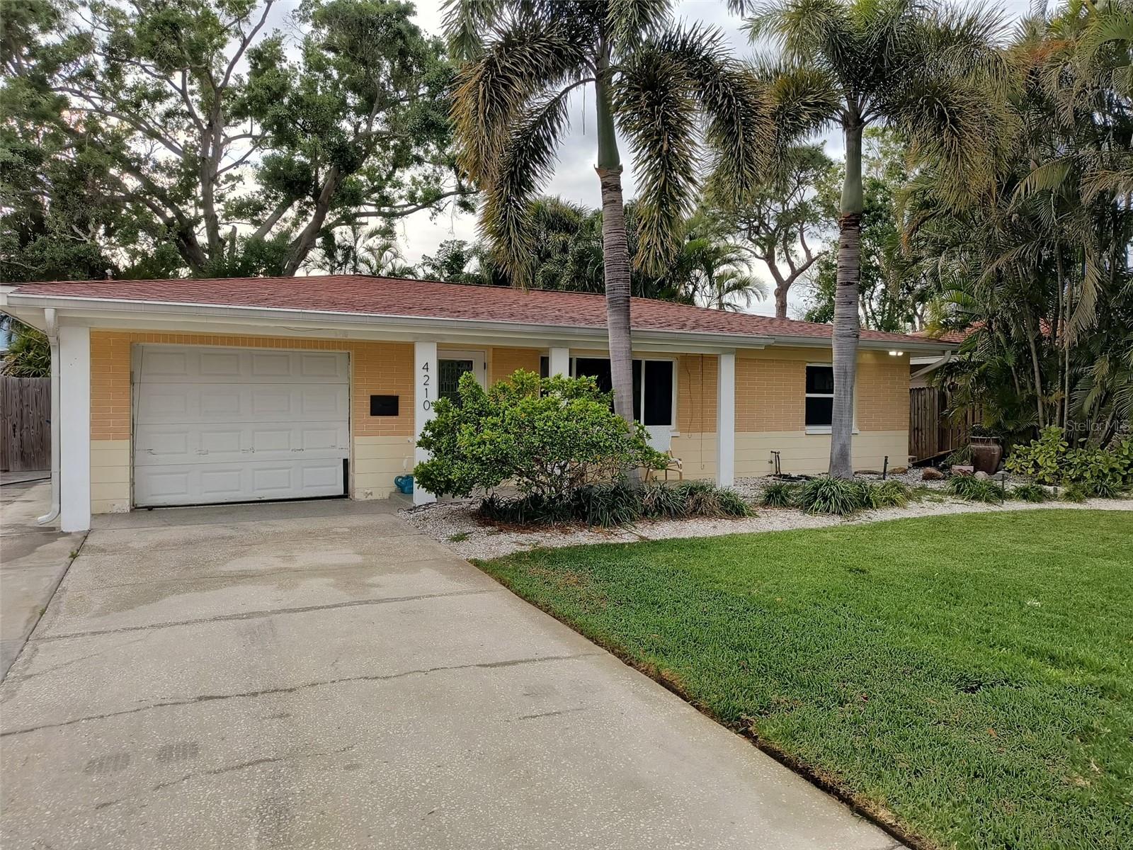 4210 CARSON ST NE, ST PETERSBURG, FL, 33703