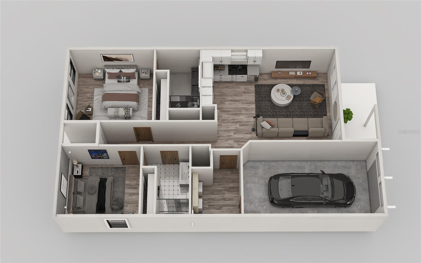 9024 WATERBIRD WAY, BROOKSVILLE, FL, 34613