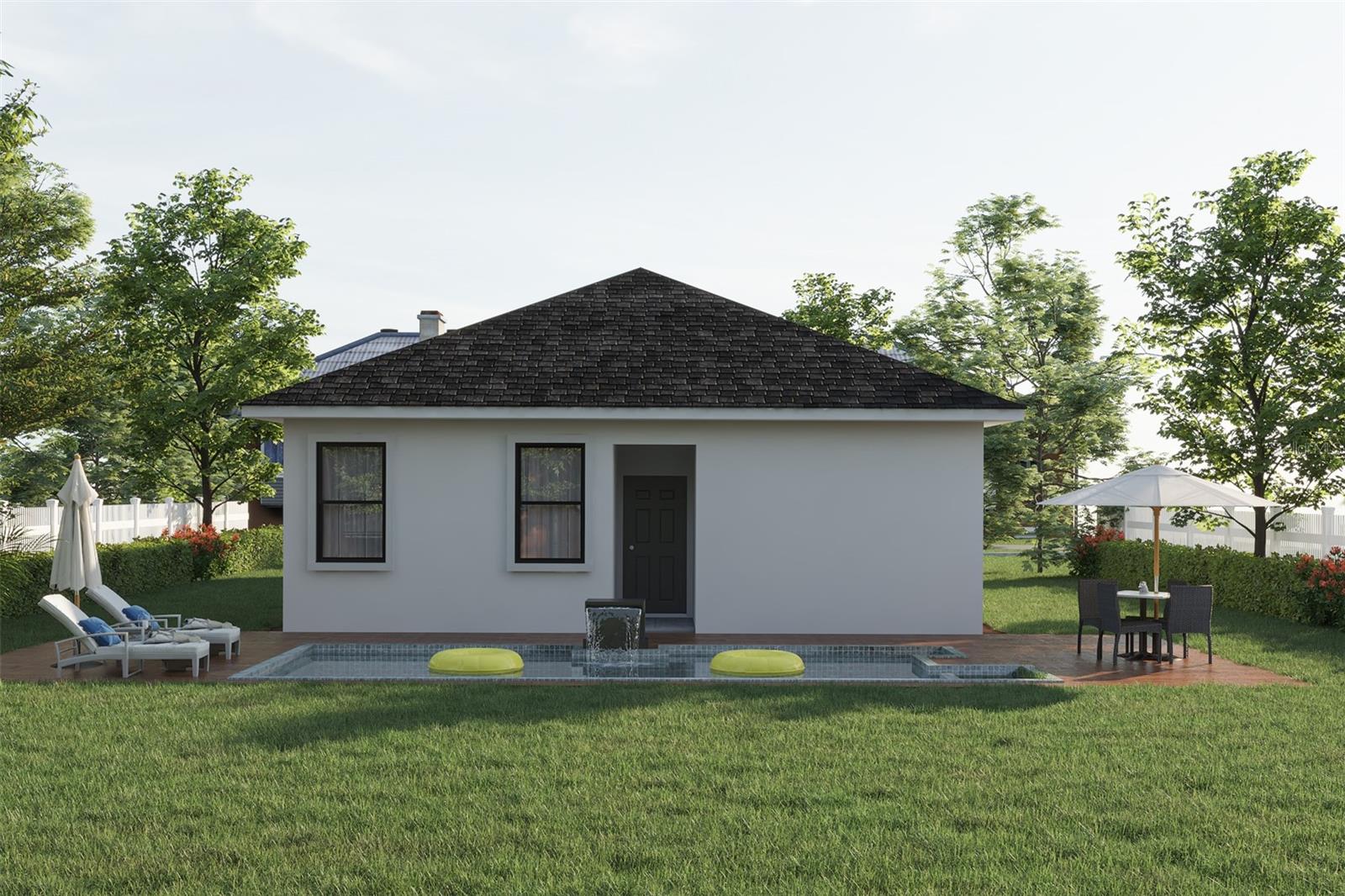 9024 WATERBIRD WAY, BROOKSVILLE, FL, 34613