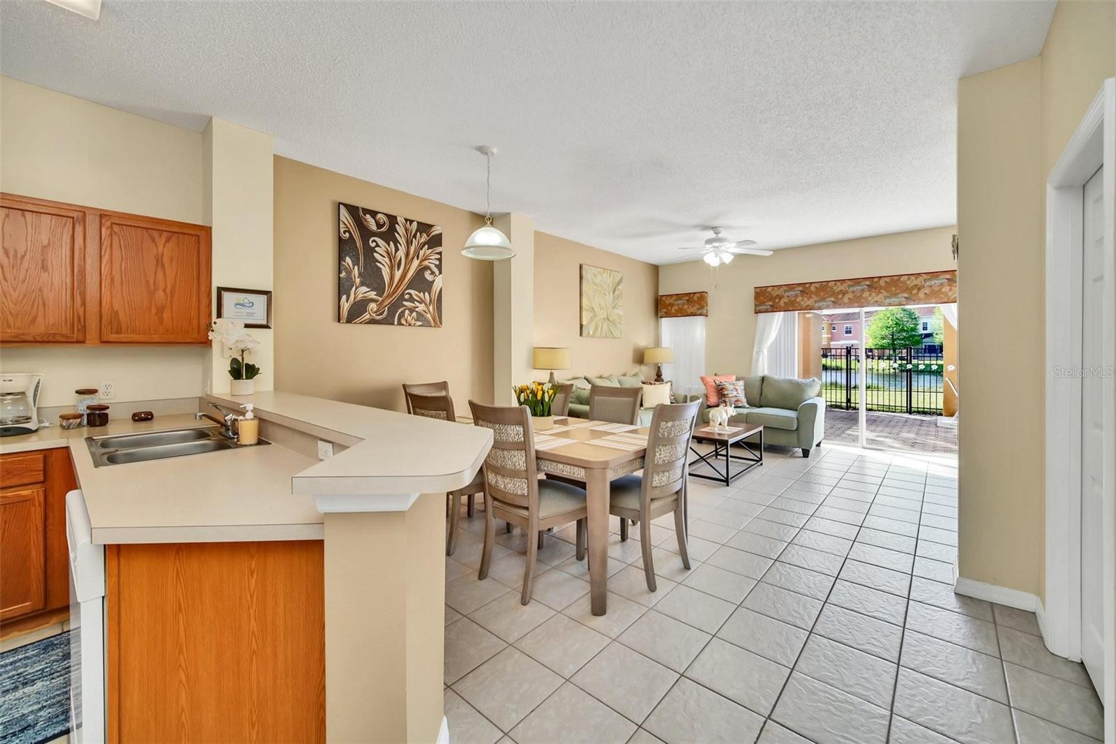 4726 ORMOND BEACH WAY, KISSIMMEE, FL, 34746