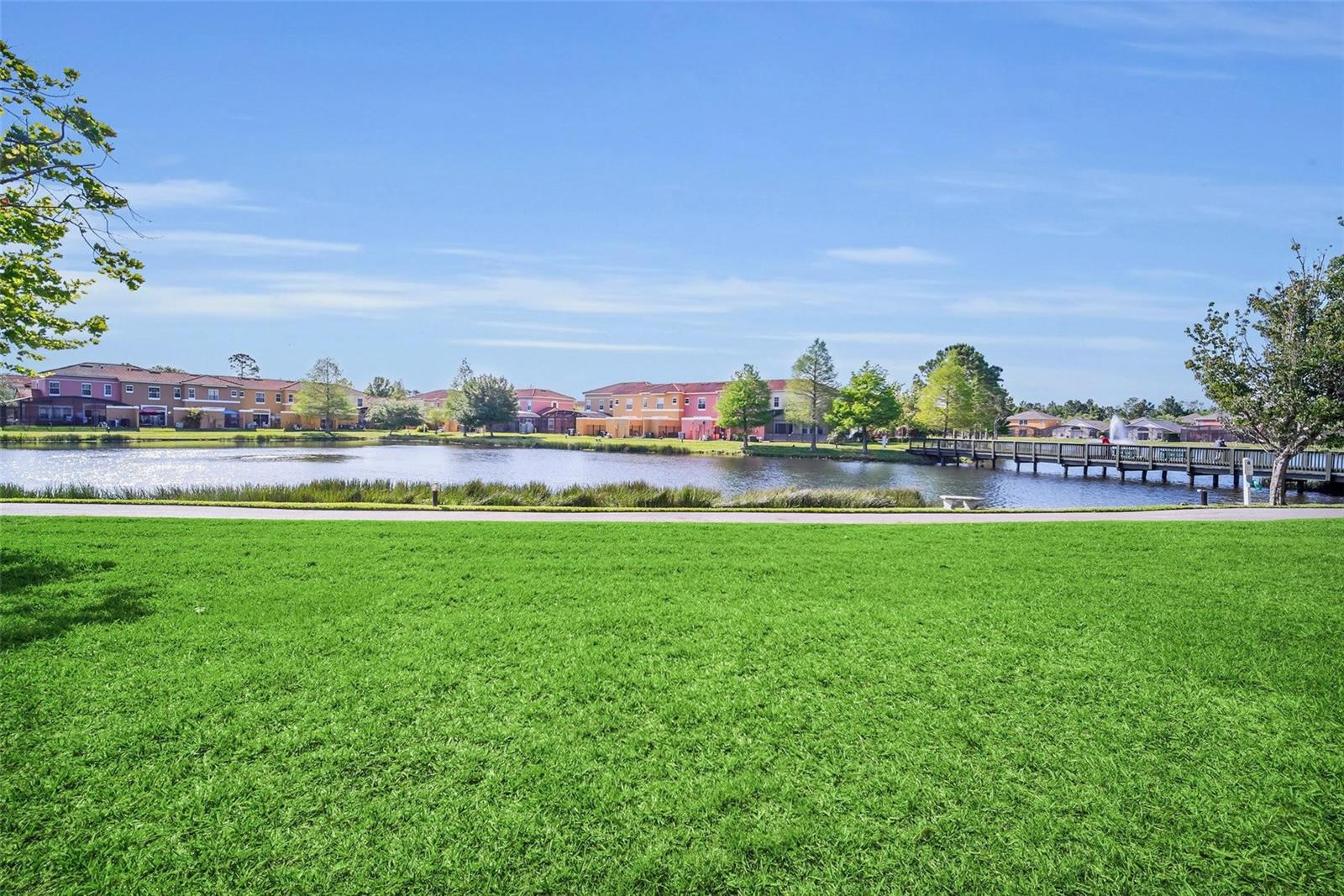 4726 ORMOND BEACH WAY, KISSIMMEE, FL, 34746