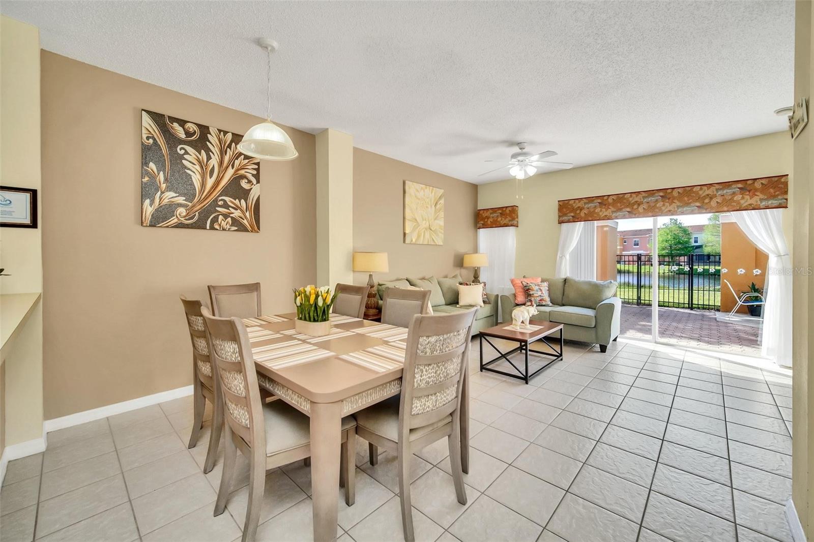 4726 ORMOND BEACH WAY, KISSIMMEE, FL, 34746