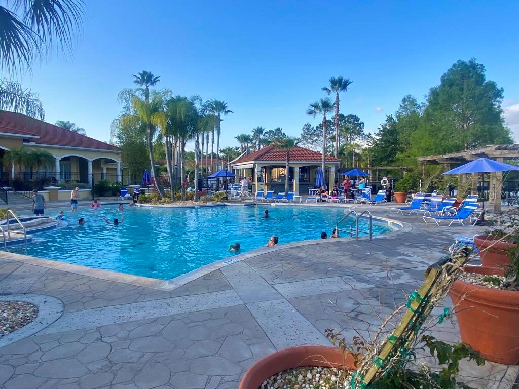 4726 ORMOND BEACH WAY, KISSIMMEE, FL, 34746