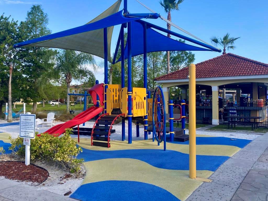 4726 ORMOND BEACH WAY, KISSIMMEE, FL, 34746