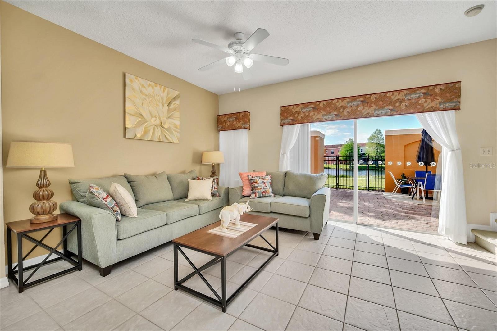4726 ORMOND BEACH WAY, KISSIMMEE, FL, 34746