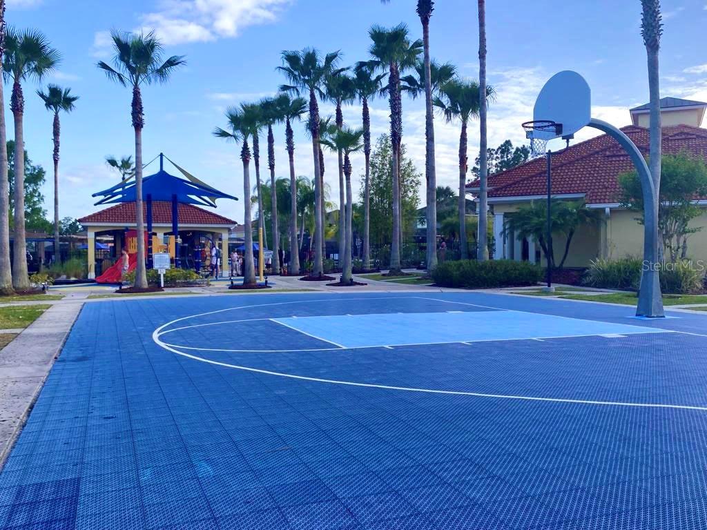 4726 ORMOND BEACH WAY, KISSIMMEE, FL, 34746