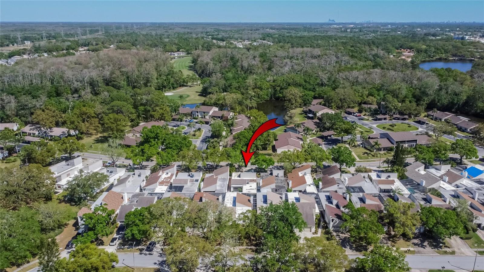 370 S WOODLANDS DR, OLDSMAR, FL, 34677
