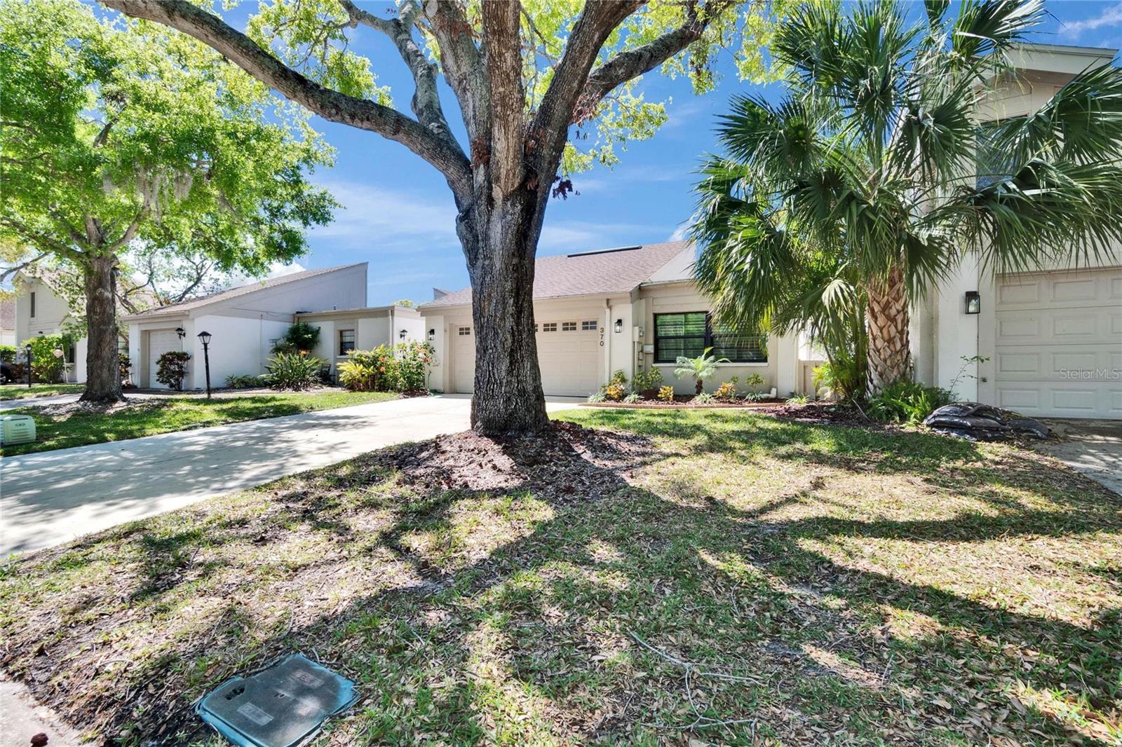370 S WOODLANDS DR, OLDSMAR, FL, 34677