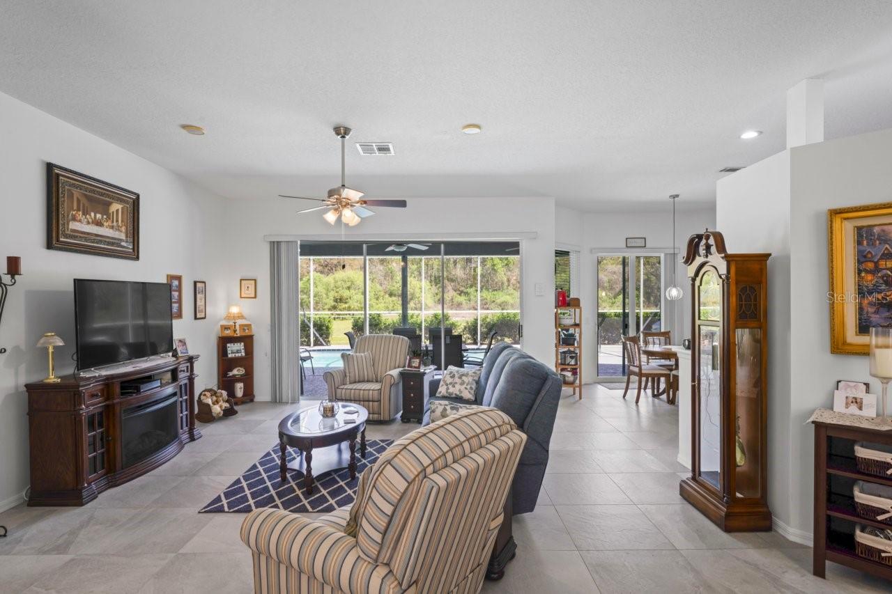 12446 QUAIL RIDGE DR, SPRING HILL, FL, 34610