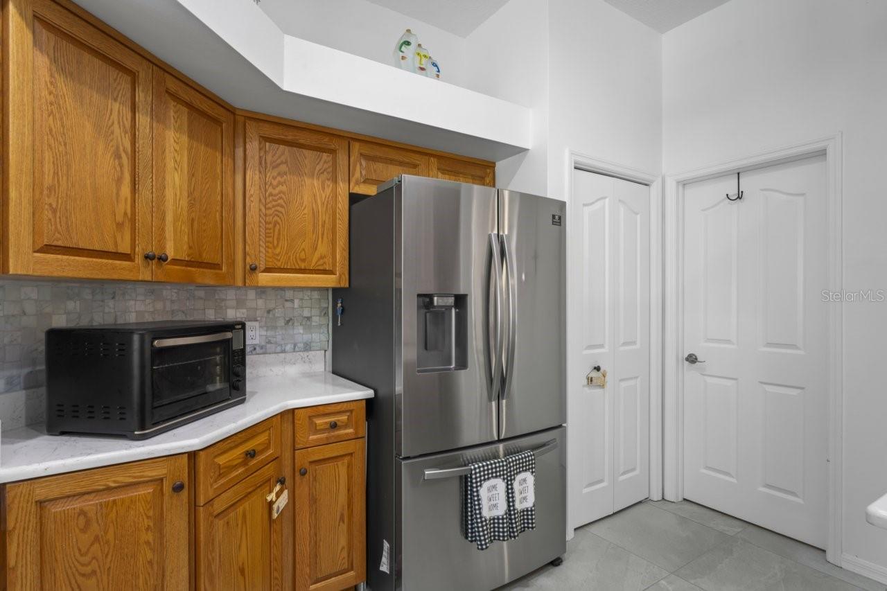 12446 QUAIL RIDGE DR, SPRING HILL, FL, 34610