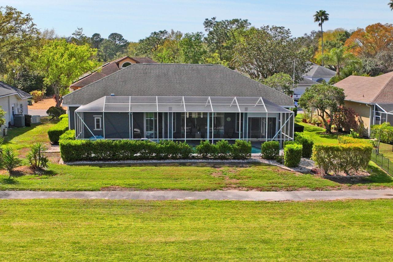 12446 QUAIL RIDGE DR, SPRING HILL, FL, 34610