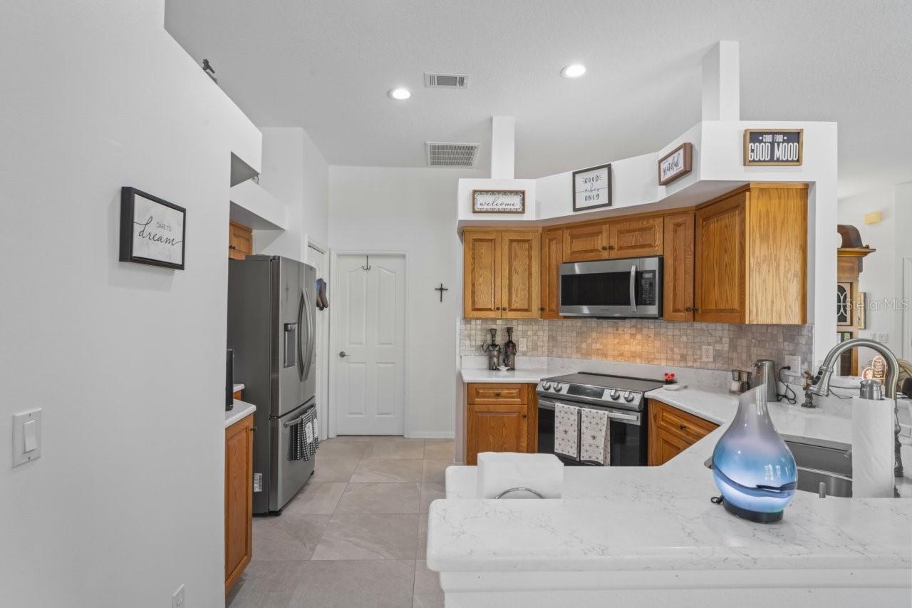 12446 QUAIL RIDGE DR, SPRING HILL, FL, 34610