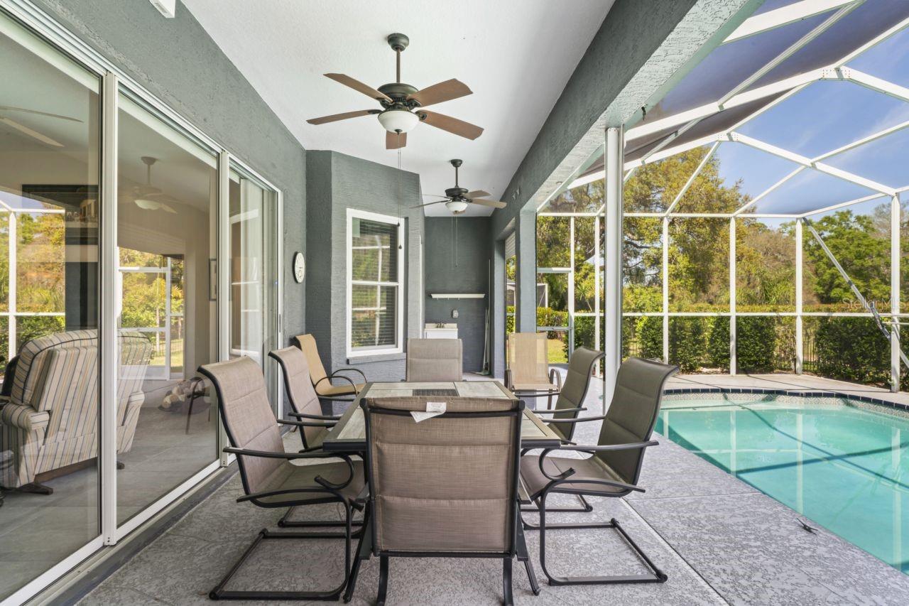 12446 QUAIL RIDGE DR, SPRING HILL, FL, 34610