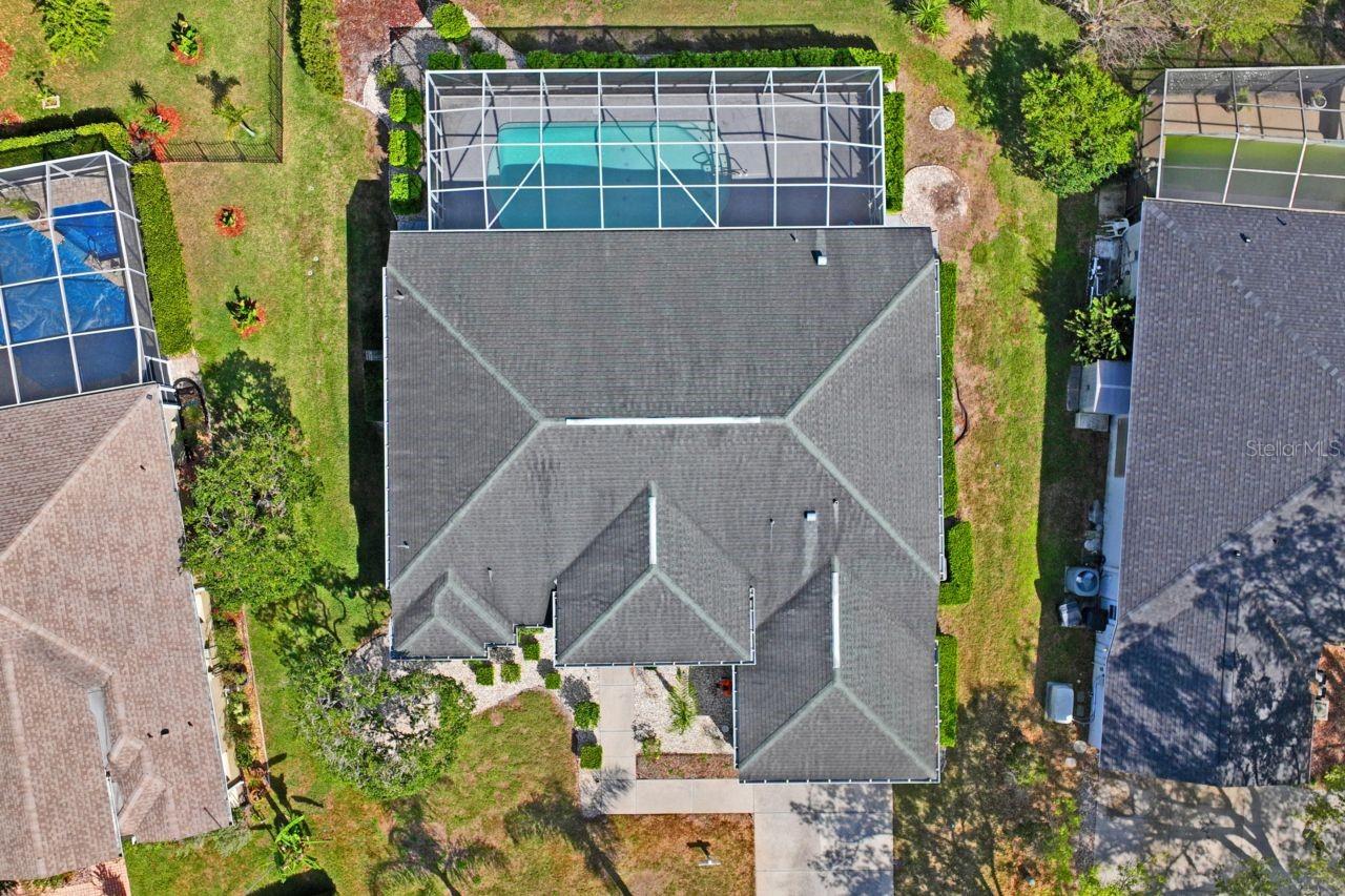 12446 QUAIL RIDGE DR, SPRING HILL, FL, 34610