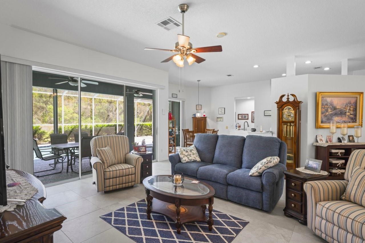 12446 QUAIL RIDGE DR, SPRING HILL, FL, 34610