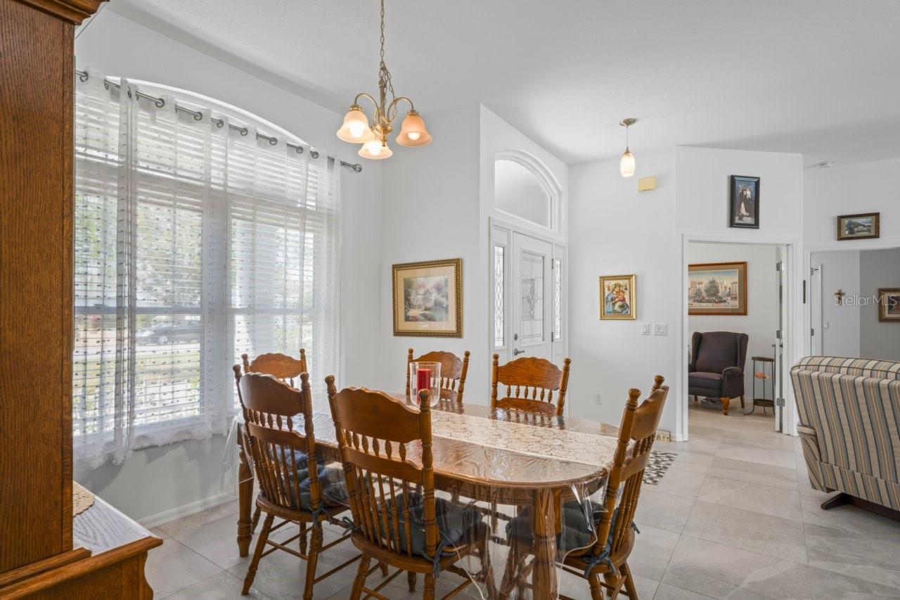 12446 QUAIL RIDGE DR, SPRING HILL, FL, 34610