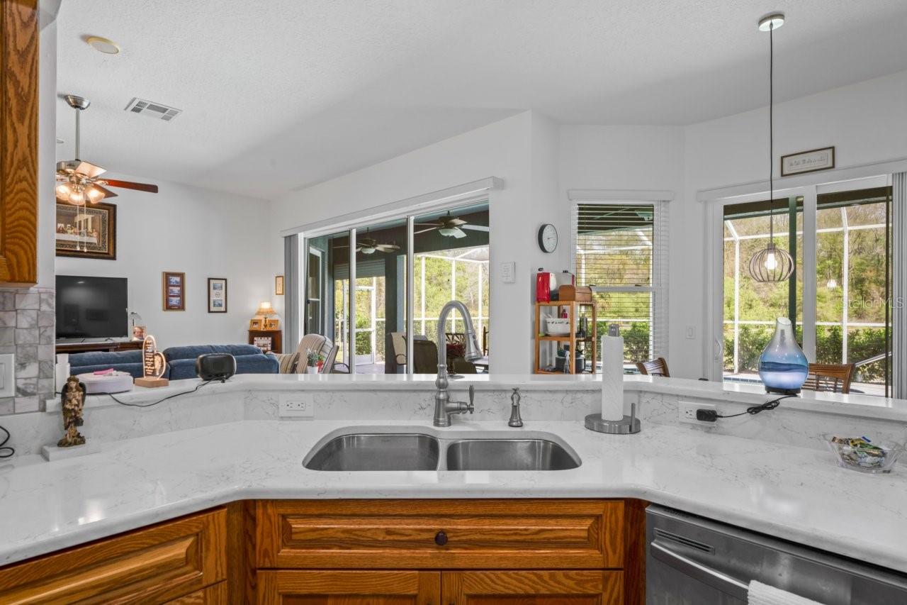 12446 QUAIL RIDGE DR, SPRING HILL, FL, 34610