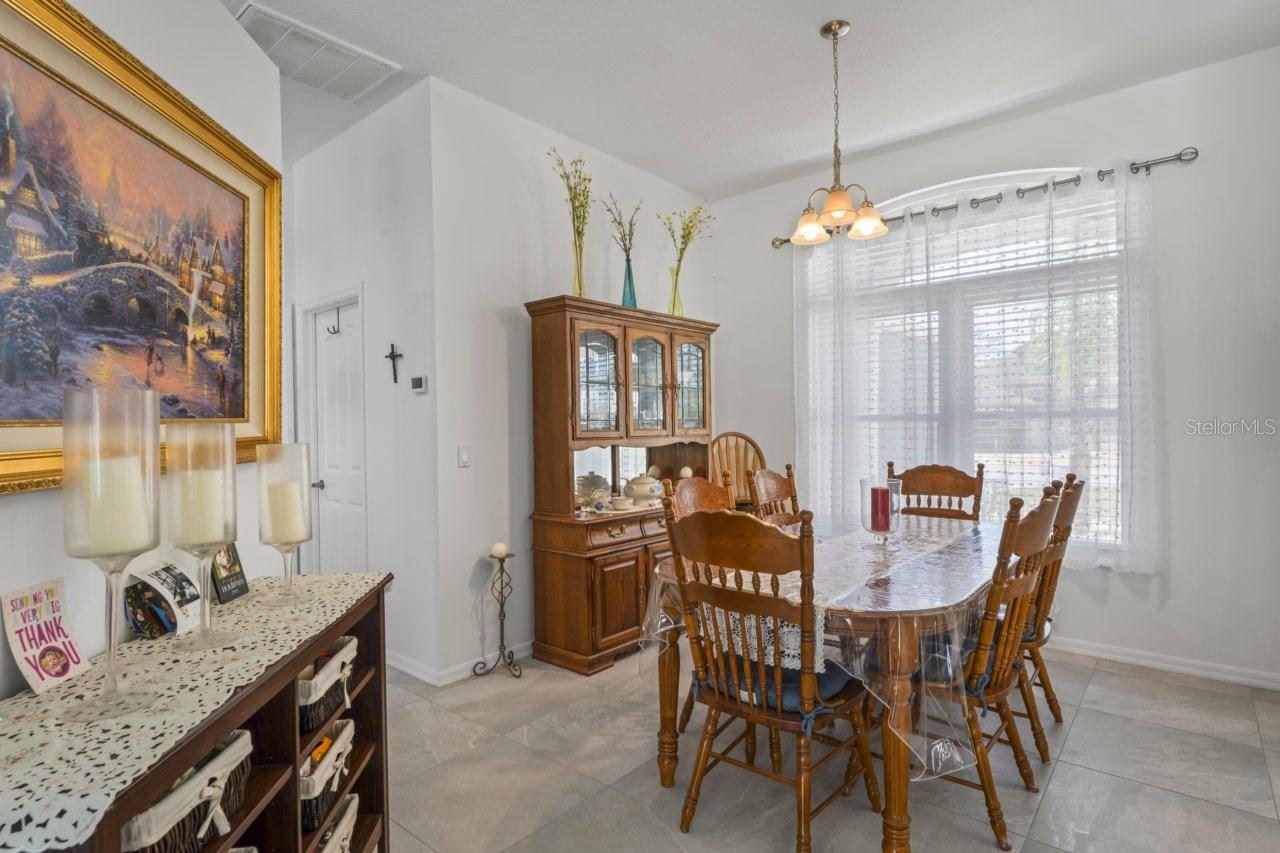 12446 QUAIL RIDGE DR, SPRING HILL, FL, 34610