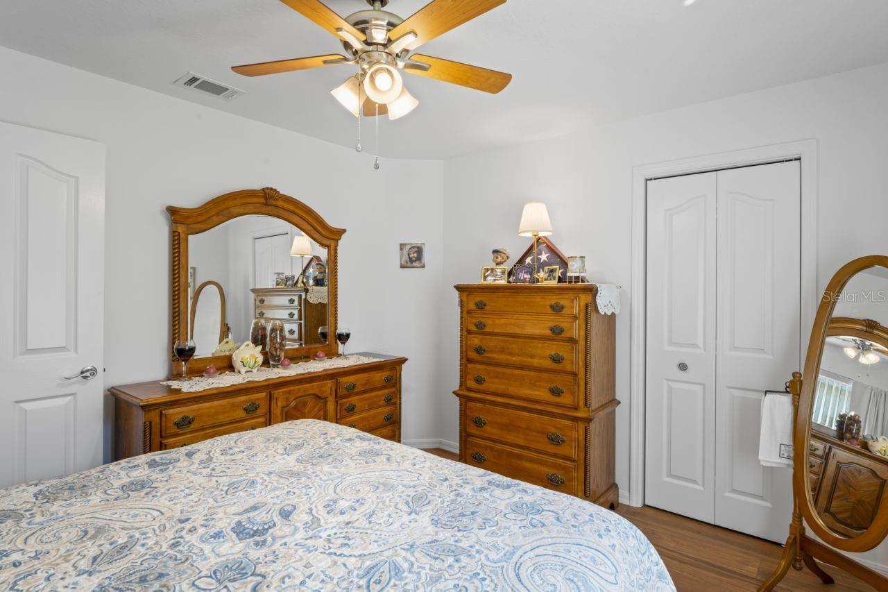 12446 QUAIL RIDGE DR, SPRING HILL, FL, 34610